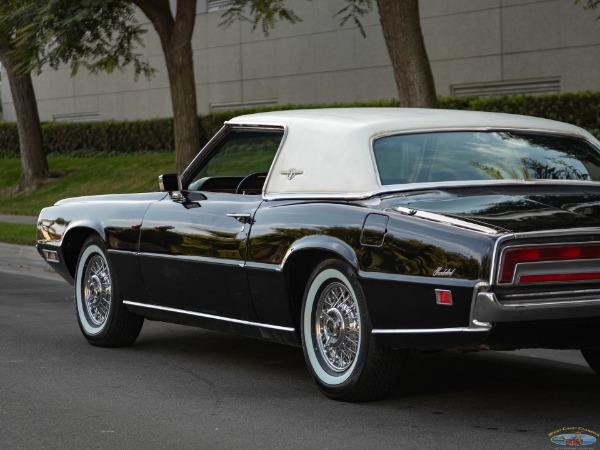 Used 1971 Ford Thunderbird 2 Door Landau Coupe | Torrance, CA