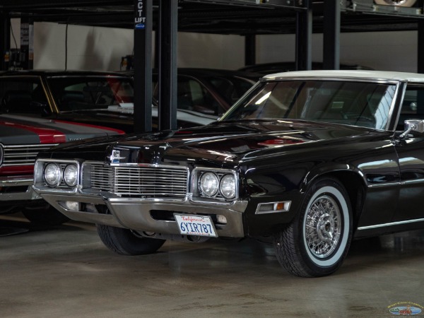 Used 1971 Ford Thunderbird 2 Door Landau Coupe | Torrance, CA