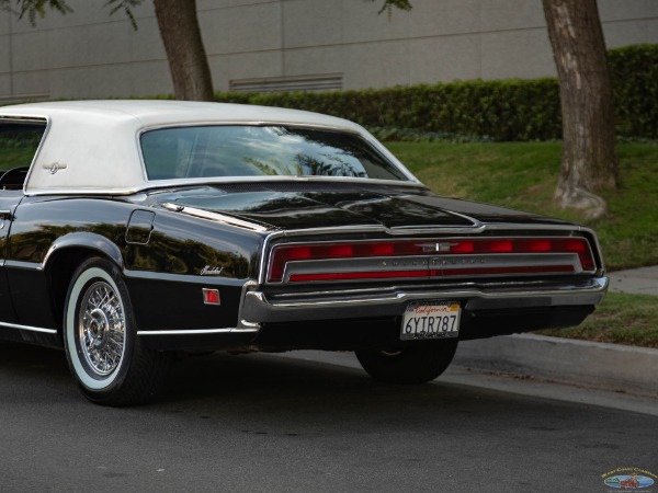 Used 1971 Ford Thunderbird 2 Door Landau Coupe | Torrance, CA