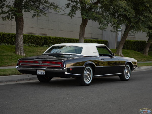 Used 1971 Ford Thunderbird 2 Door Landau Coupe | Torrance, CA