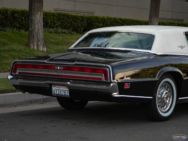 Used 1971 Ford Thunderbird 2 Door Landau Coupe | Torrance, CA