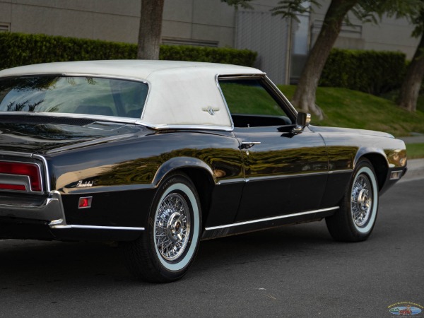 Used 1971 Ford Thunderbird 2 Door Landau Coupe | Torrance, CA