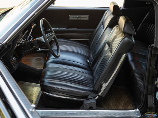 Used 1971 Ford Thunderbird 2 Door Landau Coupe | Torrance, CA