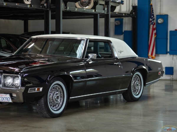 Used 1971 Ford Thunderbird 2 Door Landau Coupe | Torrance, CA