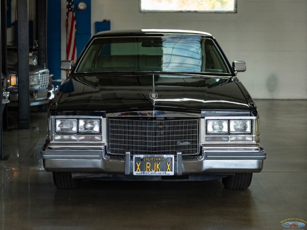 Used 1985 Cadillac Seville V8 4 Door Sedan | Torrance, CA