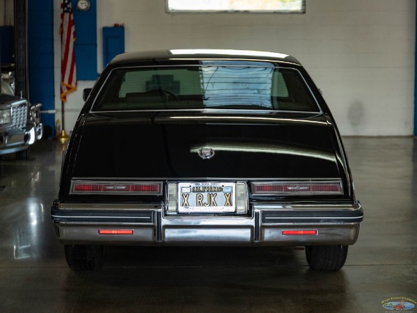 Used 1985 Cadillac Seville V8 4 Door Sedan | Torrance, CA