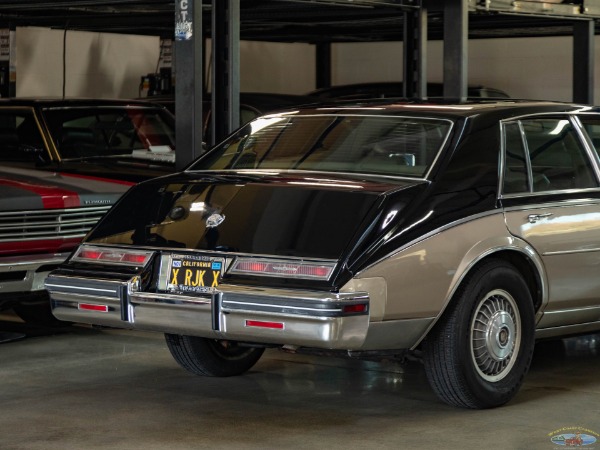 Used 1985 Cadillac Seville V8 4 Door Sedan | Torrance, CA