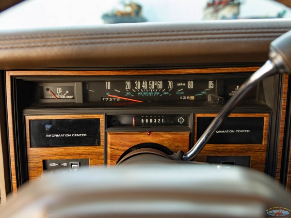 Used 1985 Cadillac Seville V8 4 Door Sedan | Torrance, CA