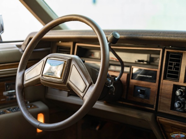 Used 1985 Cadillac Seville V8 4 Door Sedan | Torrance, CA