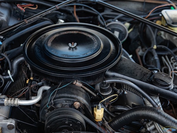 Used 1985 Cadillac Seville V8 4 Door Sedan | Torrance, CA