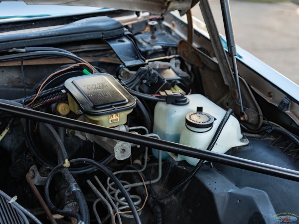 Used 1985 Cadillac Seville V8 4 Door Sedan | Torrance, CA