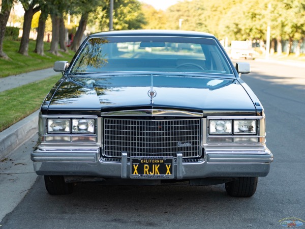 Used 1985 Cadillac Seville V8 4 Door Sedan | Torrance, CA