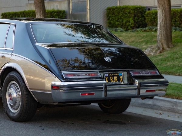 Used 1985 Cadillac Seville V8 4 Door Sedan | Torrance, CA