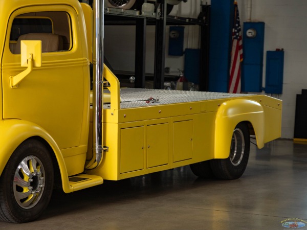 Used 1941 Ford COE  Street Rod RWD Dually Custom Pick Up | Torrance, CA