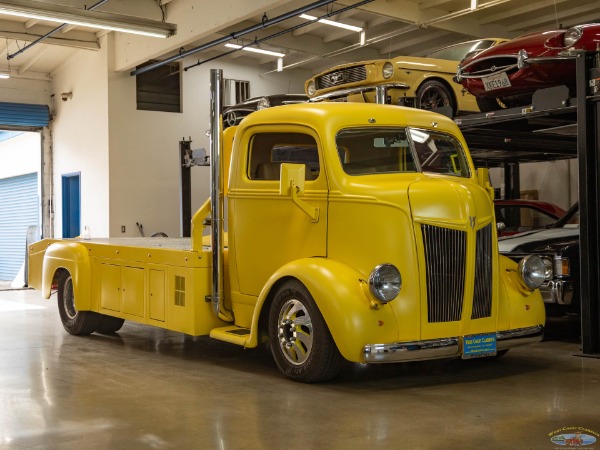 Used 1941 Ford COE  Street Rod RWD Dually Custom Pick Up | Torrance, CA