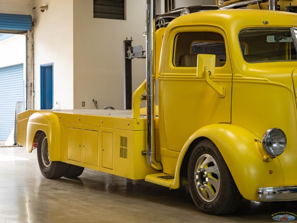 Used 1941 Ford COE  Street Rod RWD Dually Custom Pick Up | Torrance, CA