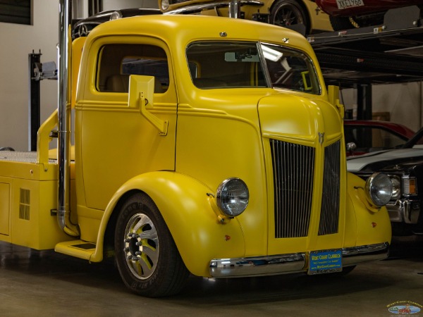 Used 1941 Ford COE  Street Rod RWD Dually Custom Pick Up | Torrance, CA