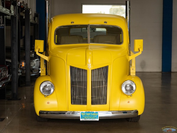 Used 1941 Ford COE  Street Rod RWD Dually Custom Pick Up | Torrance, CA