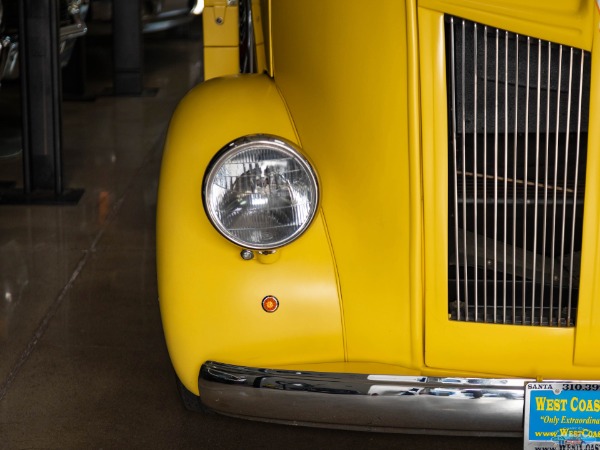 Used 1941 Ford COE  Street Rod RWD Dually Custom Pick Up | Torrance, CA