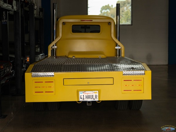 Used 1941 Ford COE  Street Rod RWD Dually Custom Pick Up | Torrance, CA