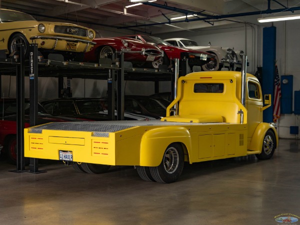 Used 1941 Ford COE  Street Rod RWD Dually Custom Pick Up | Torrance, CA