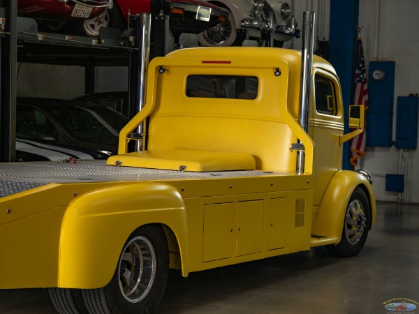 Used 1941 Ford COE  Street Rod RWD Dually Custom Pick Up | Torrance, CA