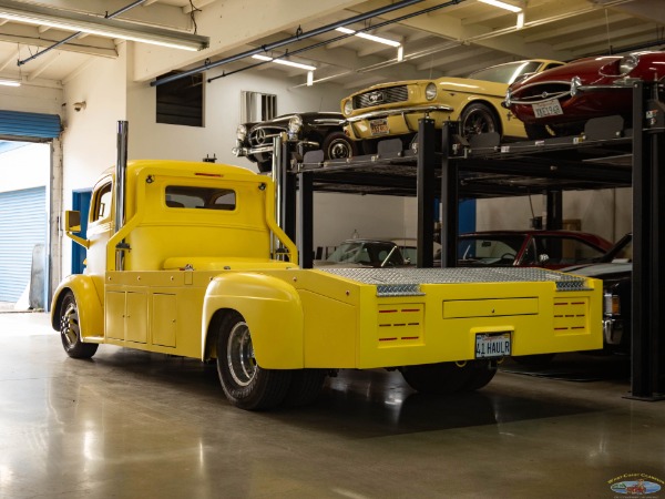 Used 1941 Ford COE  Street Rod RWD Dually Custom Pick Up | Torrance, CA