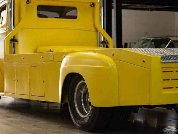 Used 1941 Ford COE  Street Rod RWD Dually Custom Pick Up | Torrance, CA