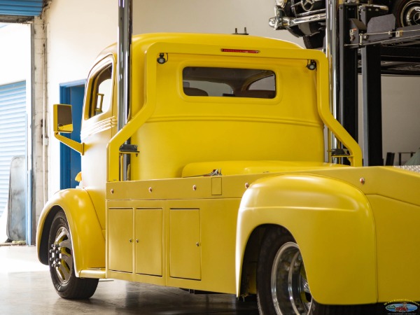 Used 1941 Ford COE  Street Rod RWD Dually Custom Pick Up | Torrance, CA