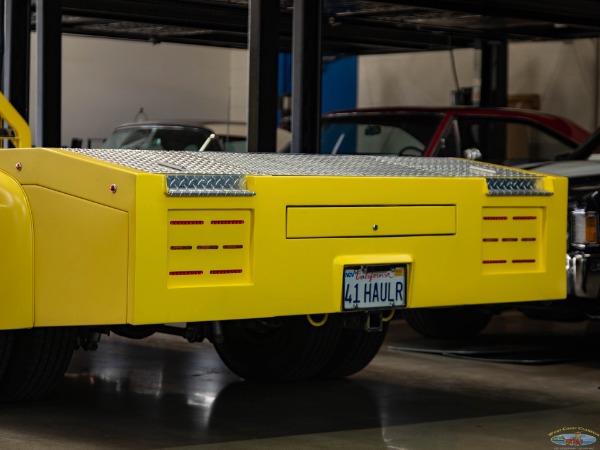 Used 1941 Ford COE  Street Rod RWD Dually Custom Pick Up | Torrance, CA