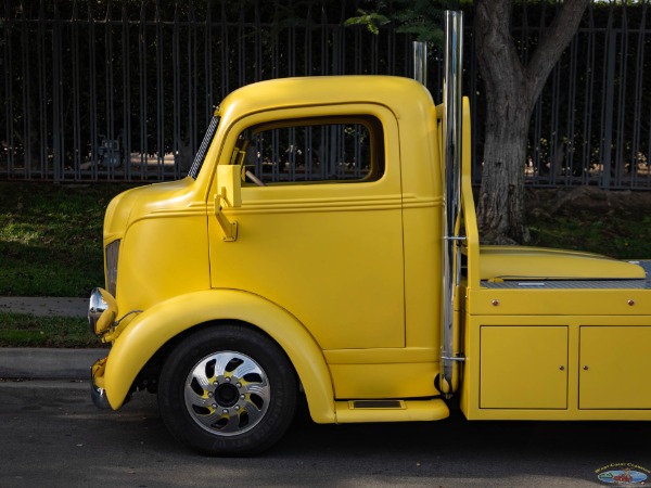 Used 1941 Ford COE  Street Rod RWD Dually Custom Pick Up | Torrance, CA