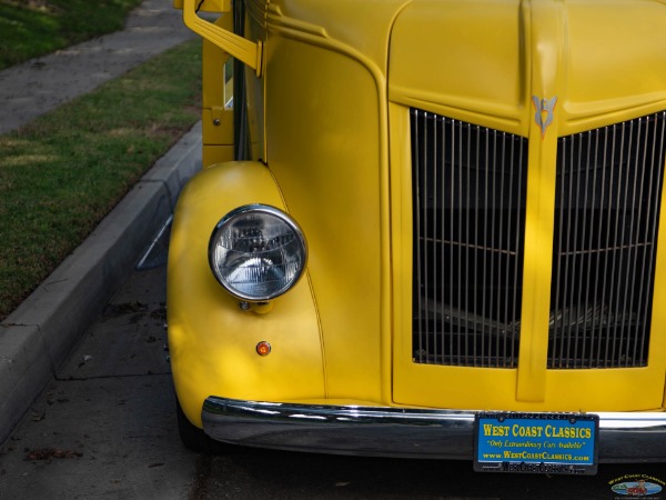 Used 1941 Ford COE  Street Rod RWD Dually Custom Pick Up | Torrance, CA