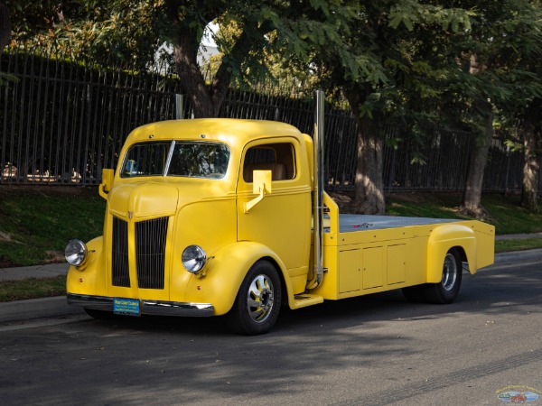 Used 1941 Ford COE  Street Rod RWD Dually Custom Pick Up | Torrance, CA