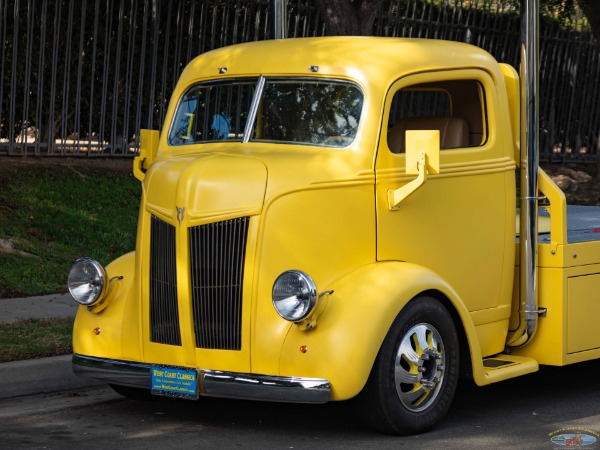 Used 1941 Ford COE  Street Rod RWD Dually Custom Pick Up | Torrance, CA