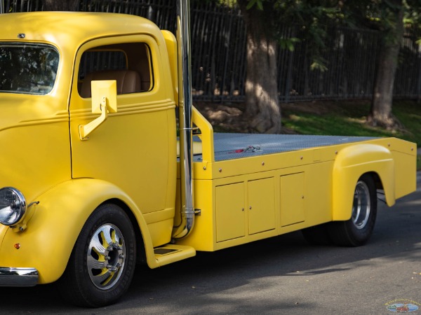 Used 1941 Ford COE  Street Rod RWD Dually Custom Pick Up | Torrance, CA