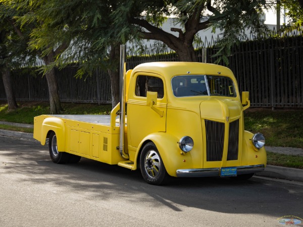 Used 1941 Ford COE  Street Rod RWD Dually Custom Pick Up | Torrance, CA