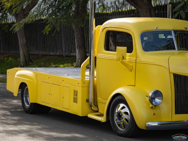 Used 1941 Ford COE  Street Rod RWD Dually Custom Pick Up | Torrance, CA