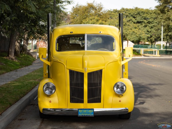 Used 1941 Ford COE  Street Rod RWD Dually Custom Pick Up | Torrance, CA