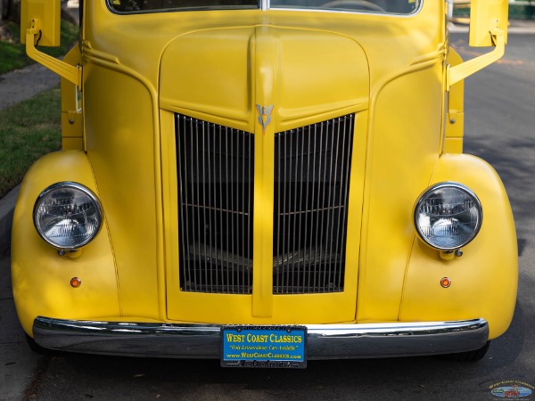 Used 1941 Ford COE  Street Rod RWD Dually Custom Pick Up | Torrance, CA