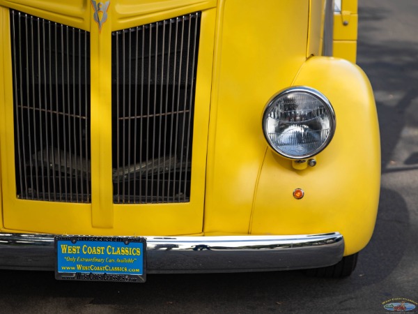 Used 1941 Ford COE  Street Rod RWD Dually Custom Pick Up | Torrance, CA