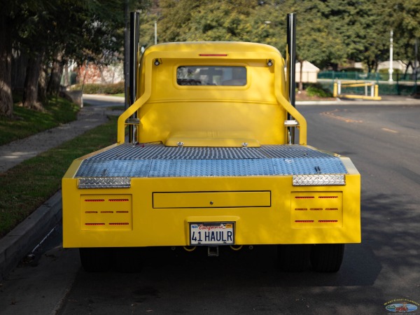 Used 1941 Ford COE  Street Rod RWD Dually Custom Pick Up | Torrance, CA