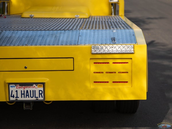 Used 1941 Ford COE  Street Rod RWD Dually Custom Pick Up | Torrance, CA