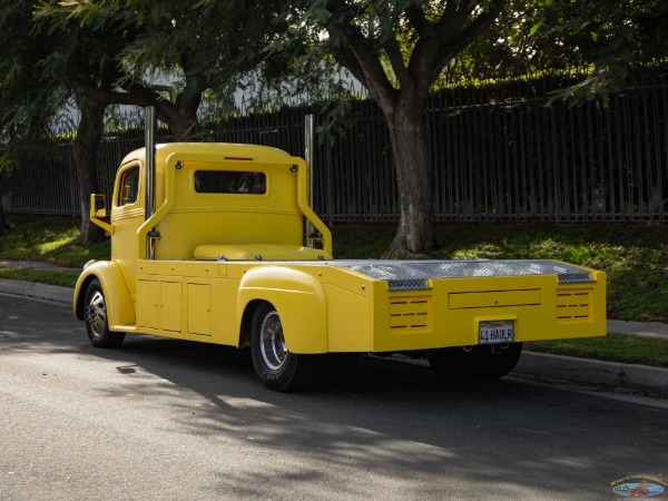 Used 1941 Ford COE  Street Rod RWD Dually Custom Pick Up | Torrance, CA