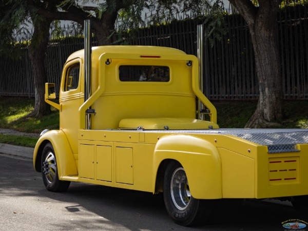 Used 1941 Ford COE  Street Rod RWD Dually Custom Pick Up | Torrance, CA