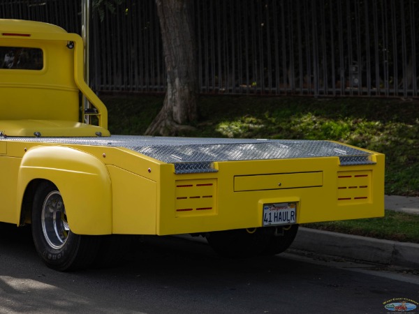 Used 1941 Ford COE  Street Rod RWD Dually Custom Pick Up | Torrance, CA