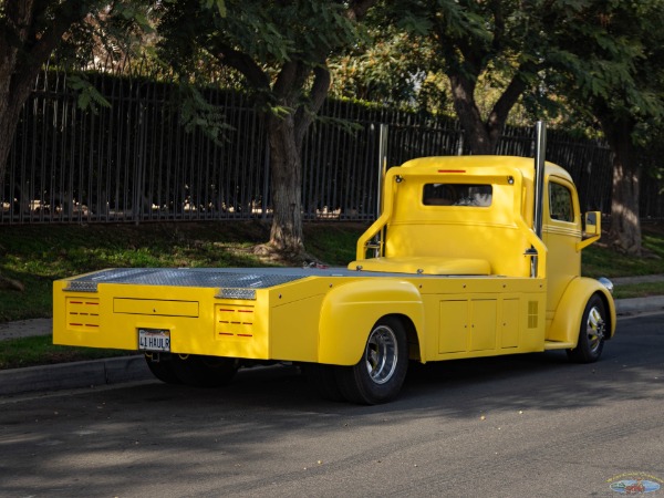 Used 1941 Ford COE  Street Rod RWD Dually Custom Pick Up | Torrance, CA