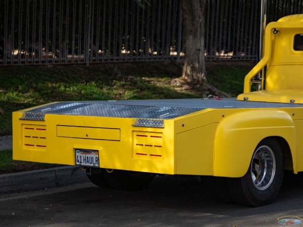 Used 1941 Ford COE  Street Rod RWD Dually Custom Pick Up | Torrance, CA