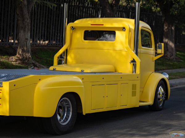 Used 1941 Ford COE  Street Rod RWD Dually Custom Pick Up | Torrance, CA