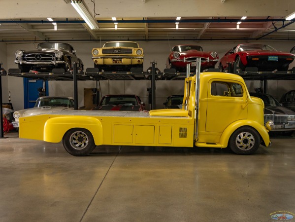 Used 1941 Ford COE  Street Rod RWD Dually Custom Pick Up | Torrance, CA