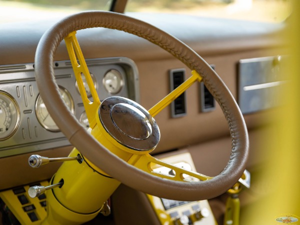 Used 1941 Ford COE  Street Rod RWD Dually Custom Pick Up | Torrance, CA